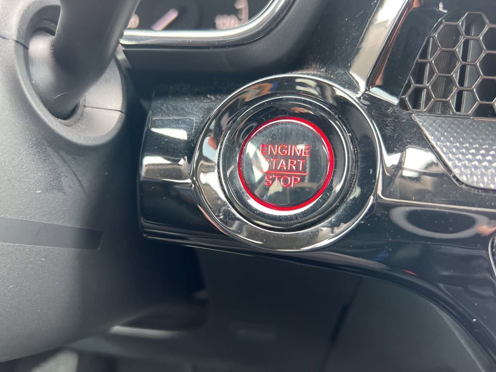 Used 2024 Honda CR-V EX-L image 49