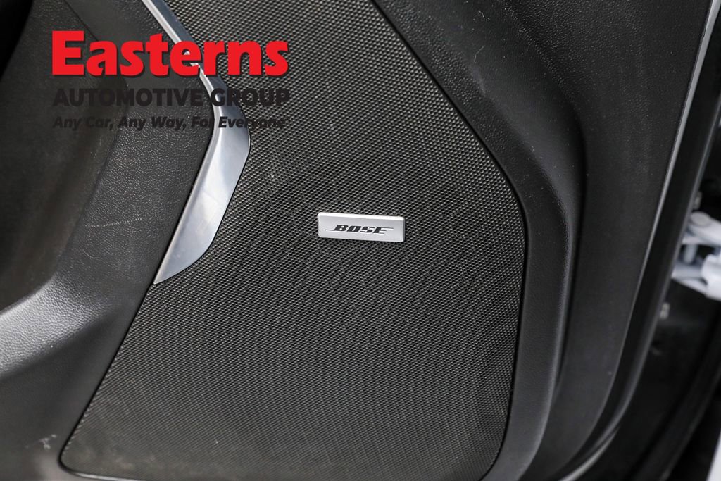 Used 2024 GMC Yukon XL SLT image 22