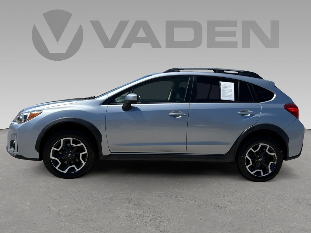 Used 2016 Subaru Crosstrek 2.0i Premium AWD/4WD image 8