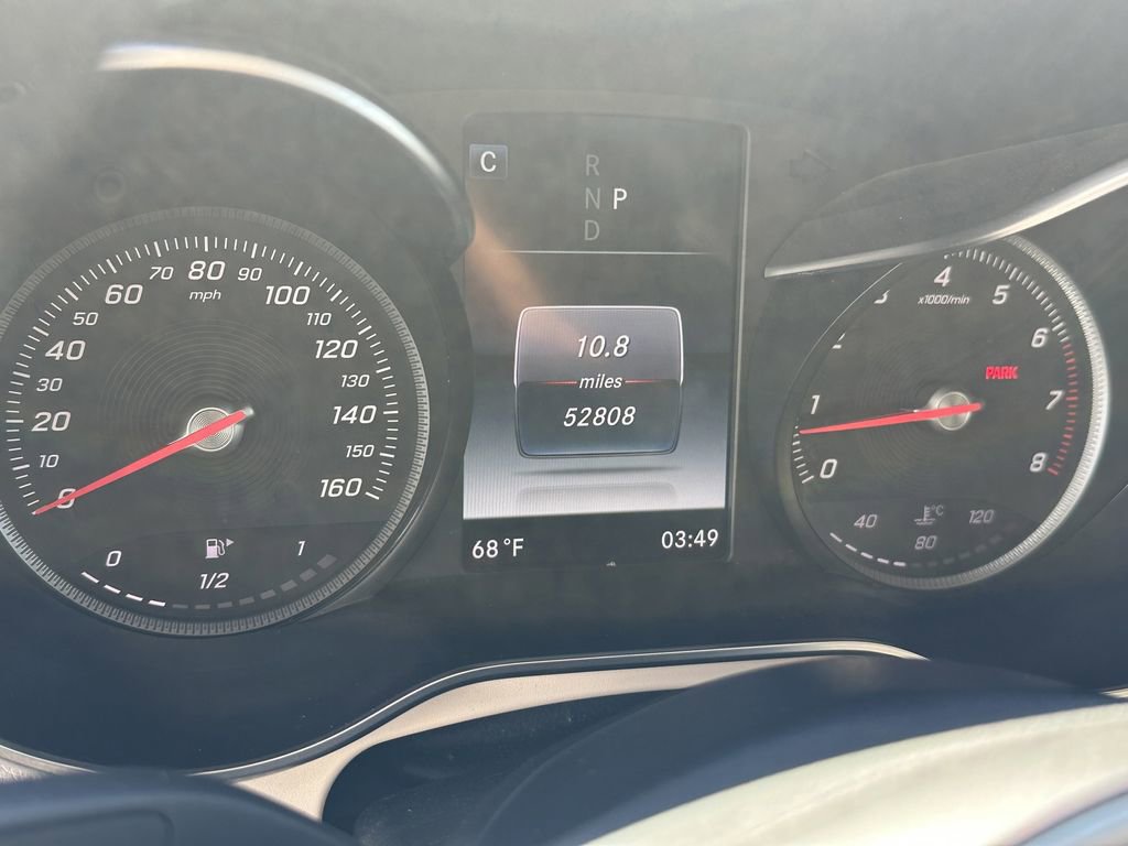 Used 2017 Mercedes-Benz GLC 300 GLC 300 image 30