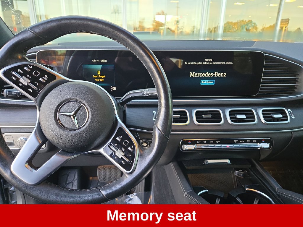 Used 2023 Mercedes-Benz GLE 350 4MATIC image 15