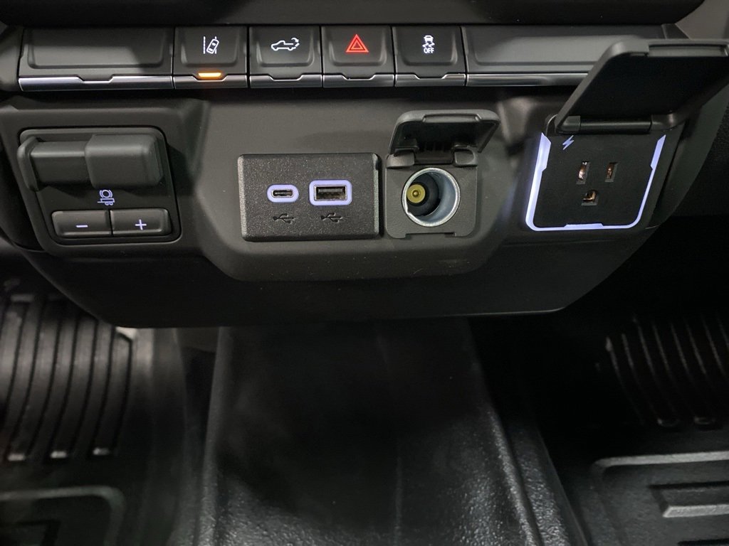 New 2026 GMC Sierra 3500 Pro w/ Convenience Package image 31