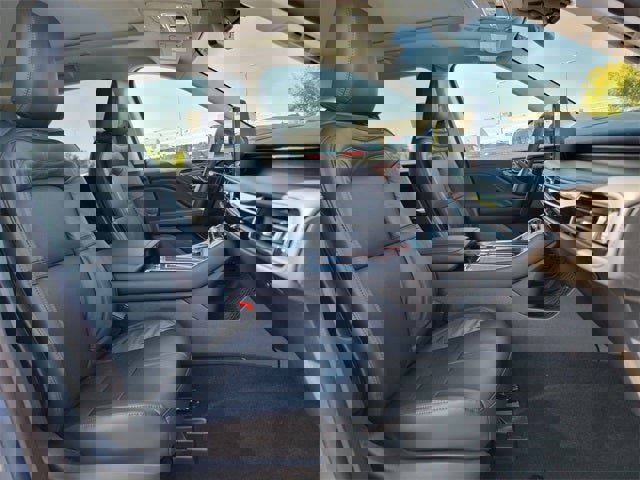 New 2025 Lincoln Aviator Reserve w/ Jet Appearance Package image 24