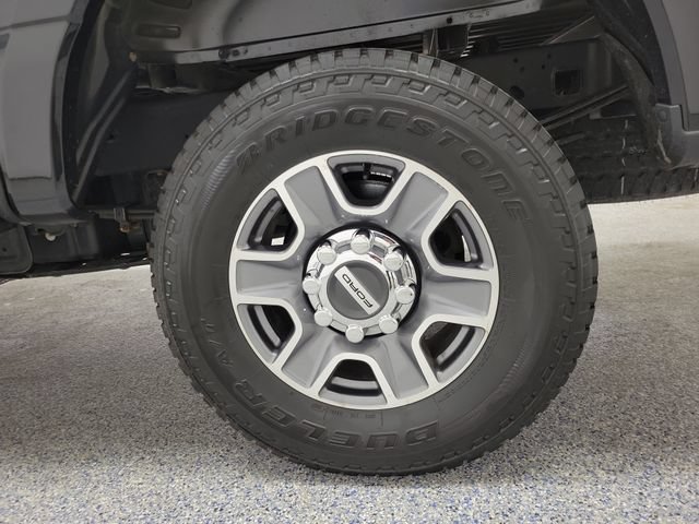 Used 2023 Ford F250 XLT w/ FX4 Off-Road Package AWD/4WD image 5