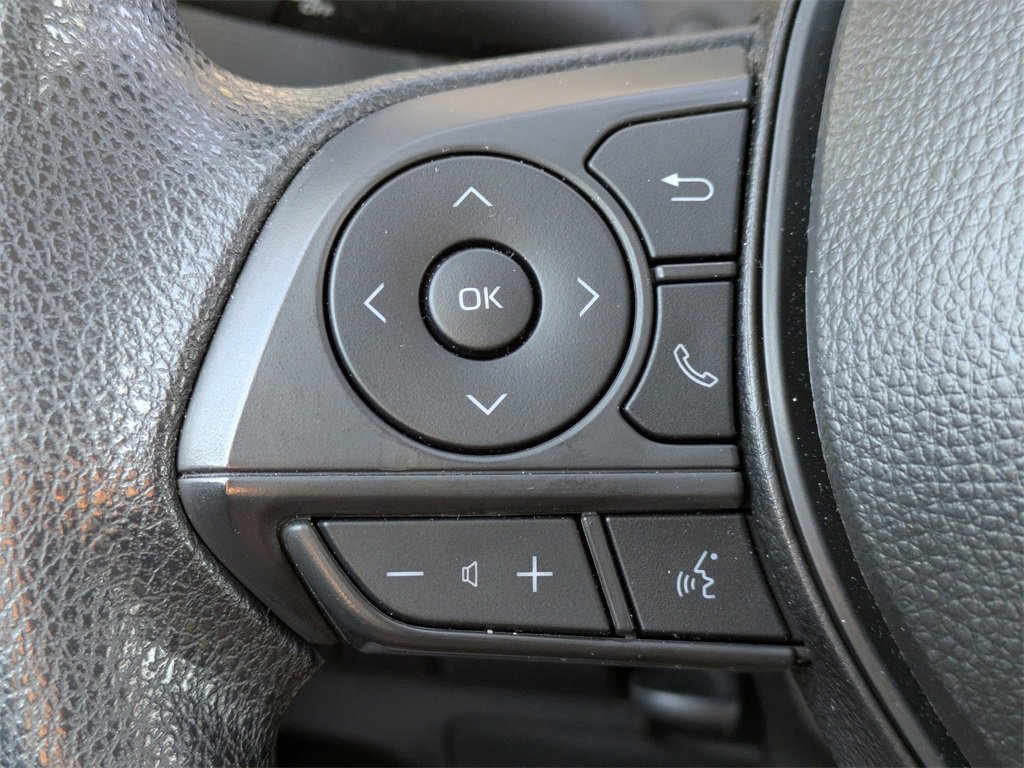 Used 2025 Toyota Corolla LE image 23