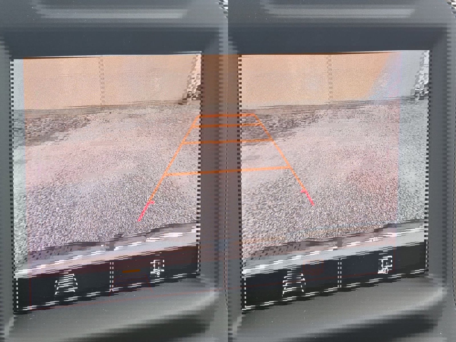 New 2026 GMC Sierra 2500 Pro w/ 1SA Pro Safety Plus Package image 16