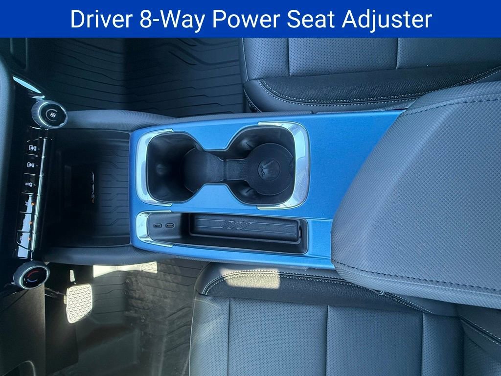 New 2026 Chevrolet Equinox EV LT AWD/4WD image 20