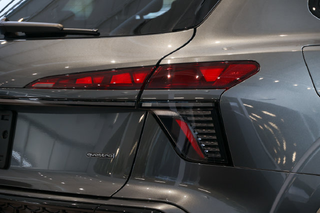 New 2026 Audi Q3 quattro 2.0T AWD/4WD image 18