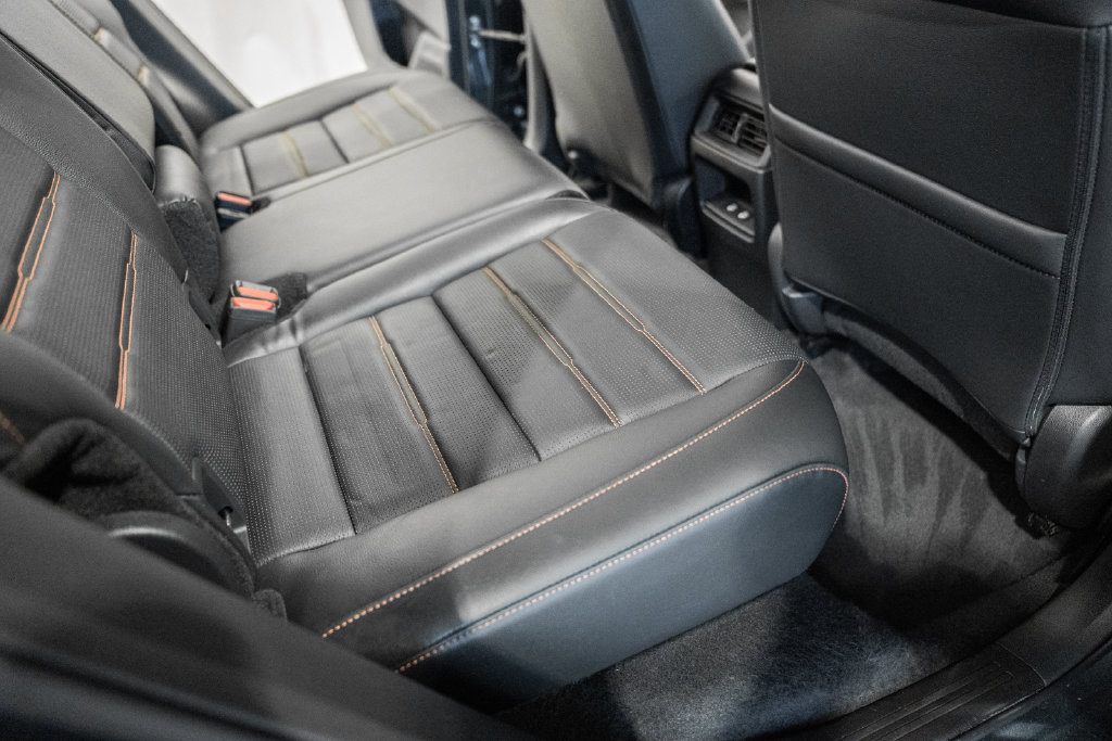 Used 2024 Honda CR-V Sport Touring image 26
