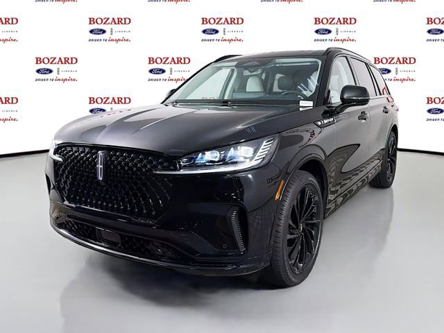 New 2026 Lincoln Aviator Reserve AWD/4WD image 4