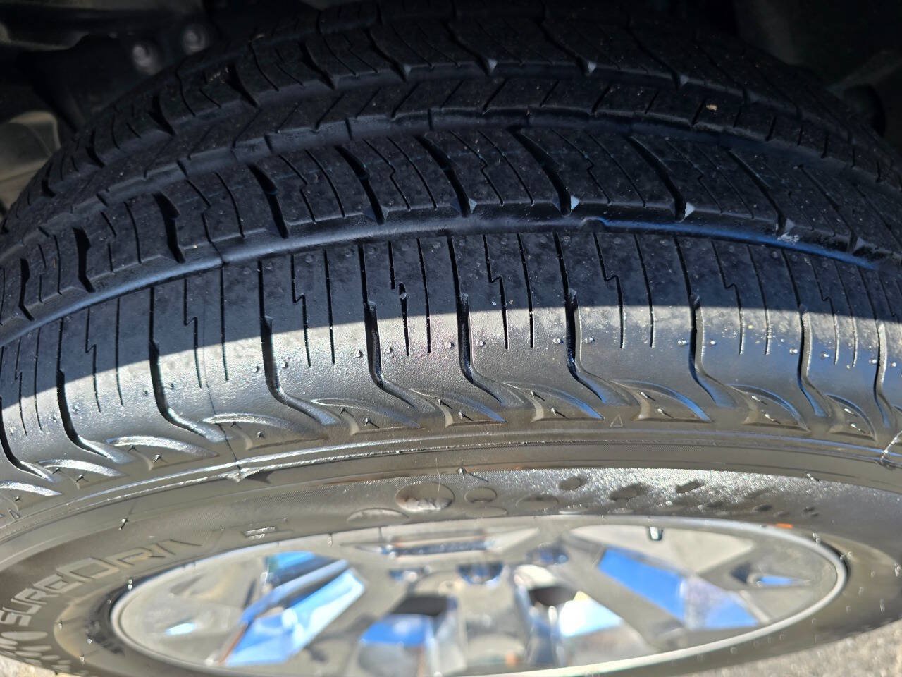 Used 2019 RAM 1500 Big Horn AWD/4WD image 12