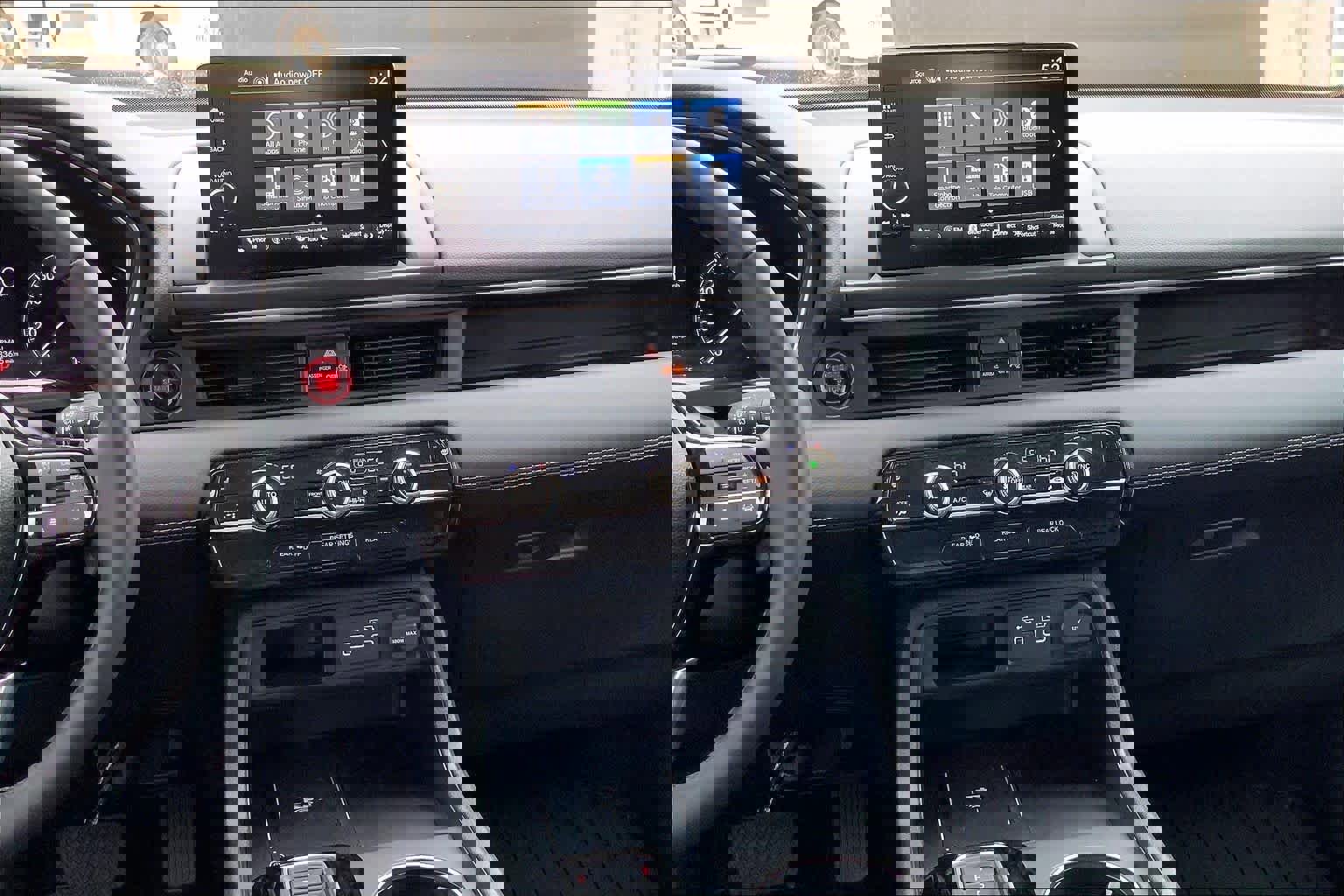 Used 2025 Honda Pilot EX-L image 7