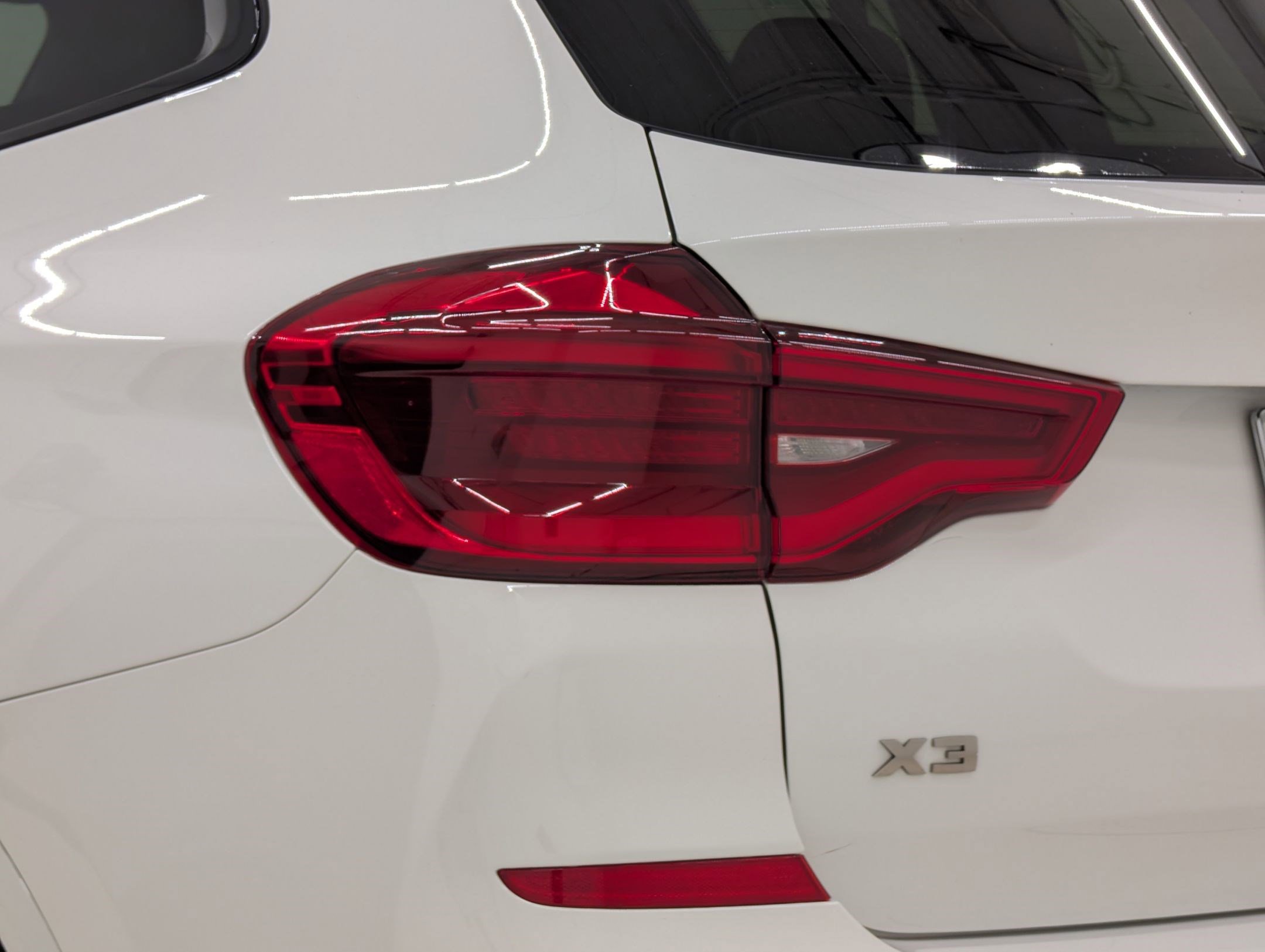 Used 2021 BMW X3 M40i w/ Premium Package image 13