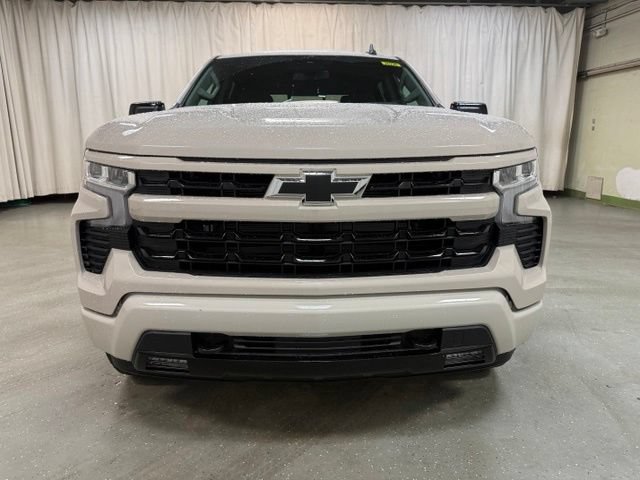 New 2026 Chevrolet Silverado 1500 RST AWD/4WD image 18