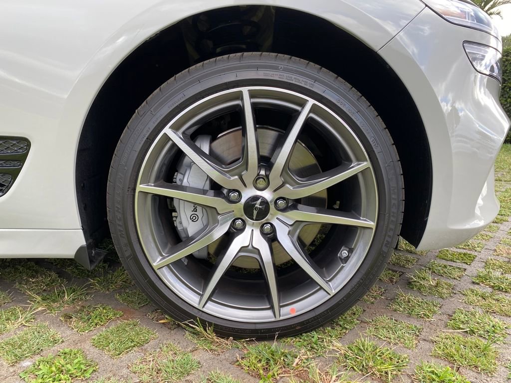 New 2026 Genesis G70 2.5T image 27