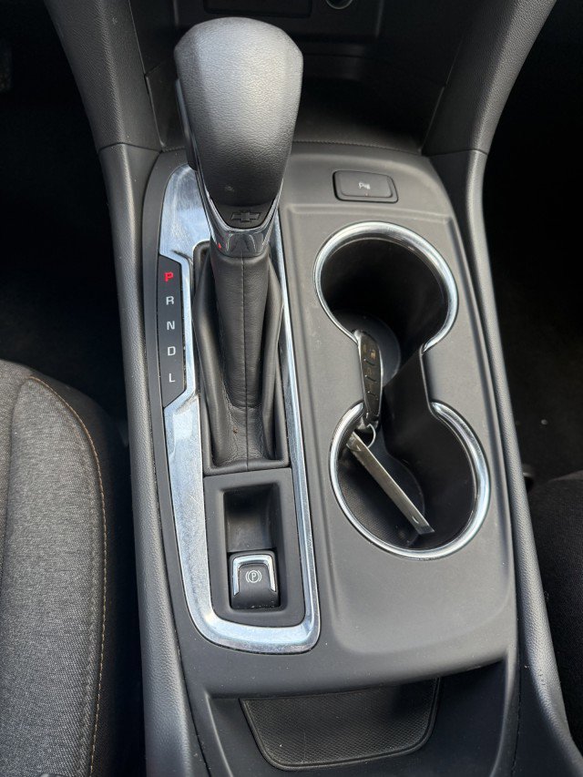 Used 2024 Chevrolet Equinox LT image 15