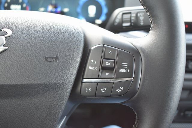 New 2025 Ford Bronco Sport Outer Banks image 21