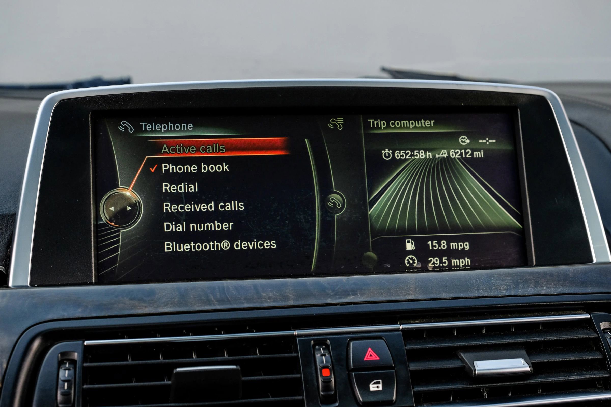 Used 2015 BMW 650i Gran Coupe image 39