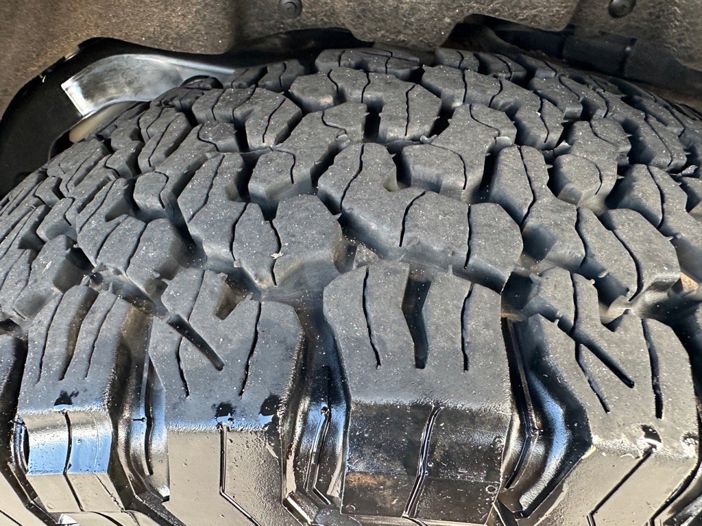 Certified 2024 Ford Bronco Badlands image 28