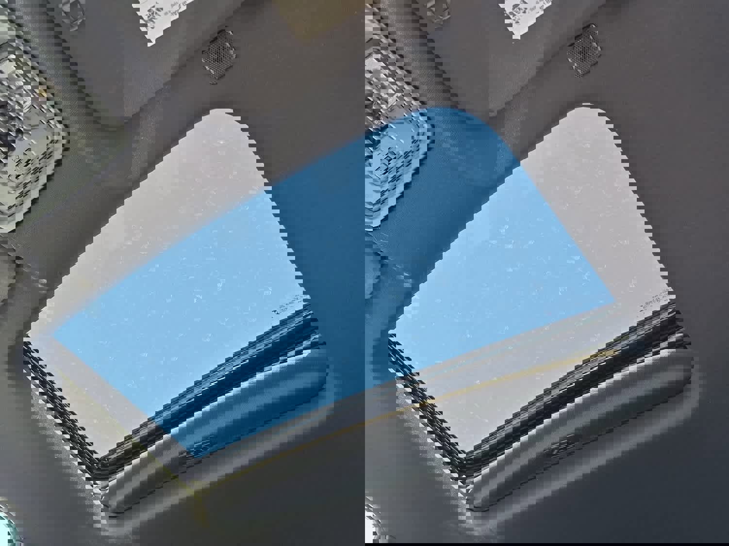 New 2026 Chevrolet Silverado 3500 High Country w/ High Country Premium Package image 12