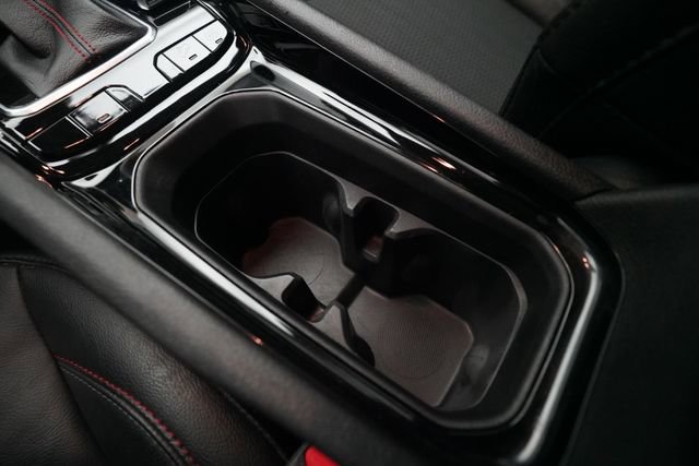 Used 2022 Jeep Compass Trailhawk w/ Trailhawk Convenience Group image 16