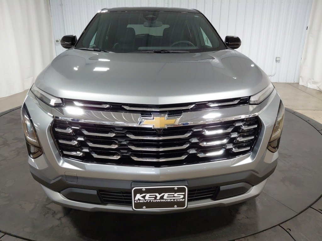 New 2026 Chevrolet Equinox LT w/ Convenience Package II image 12