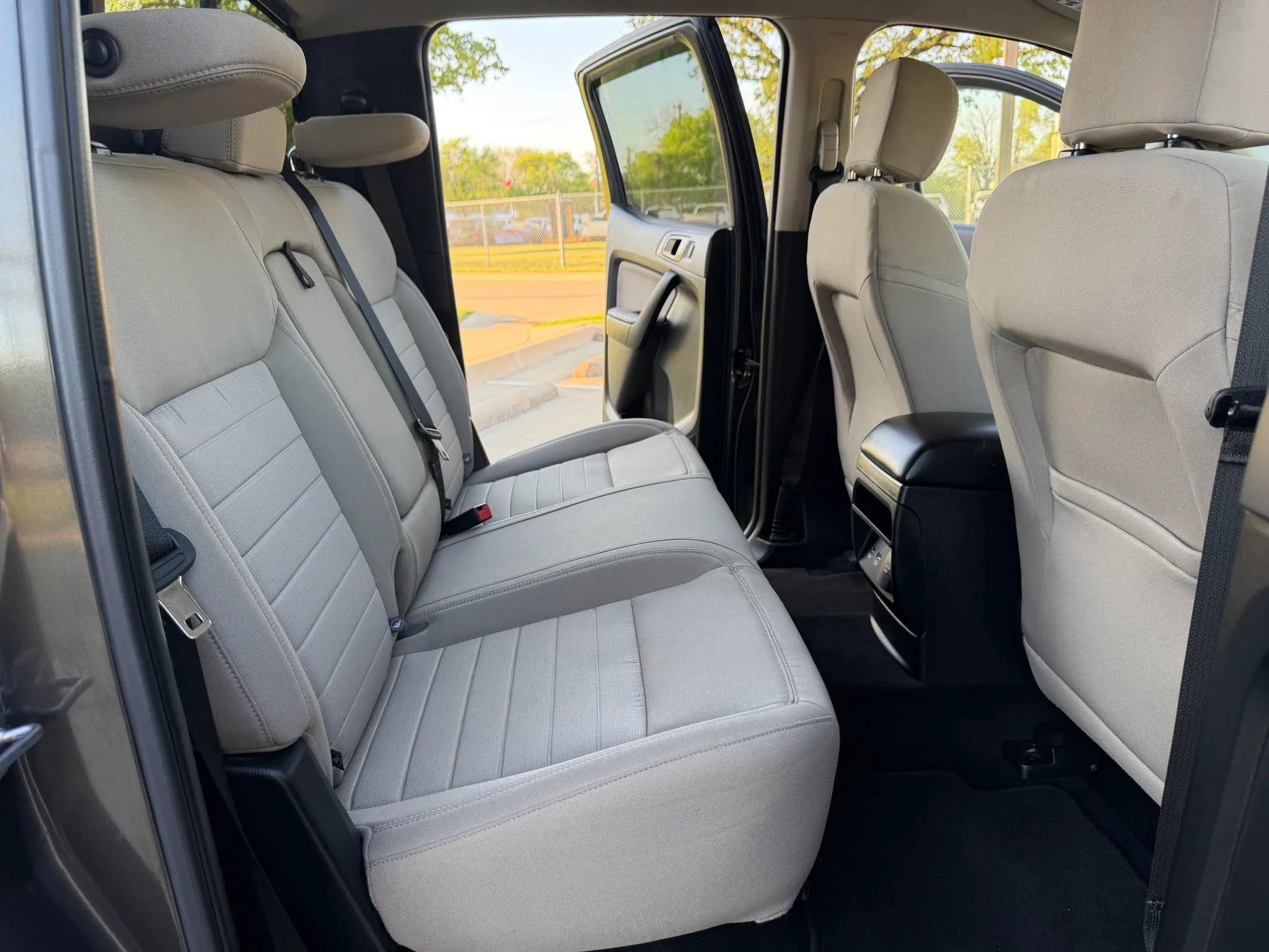 Used 2019 Ford Ranger XLT w/ Equipment Group 302A Luxury image 27