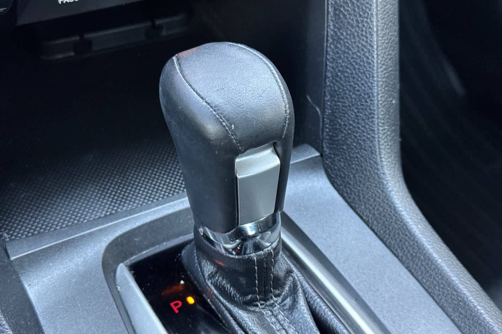 Used 2018 Honda Civic EX-T image 21