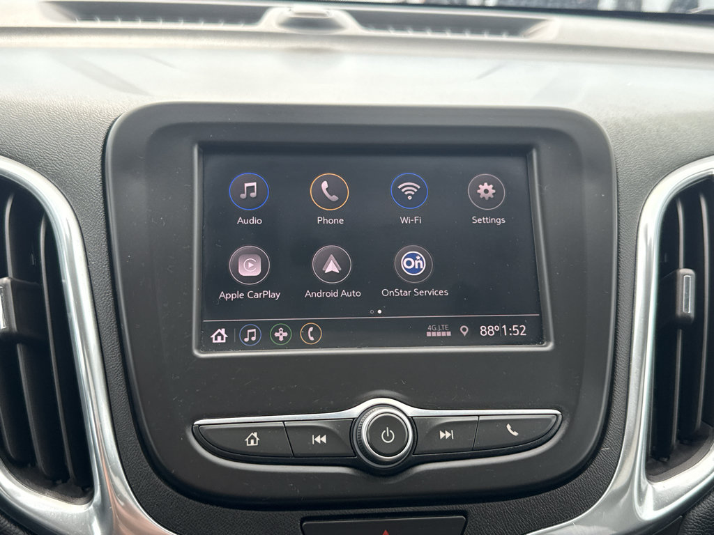Used 2020 Chevrolet Equinox LT w/ Midnight Edition FWD image 18