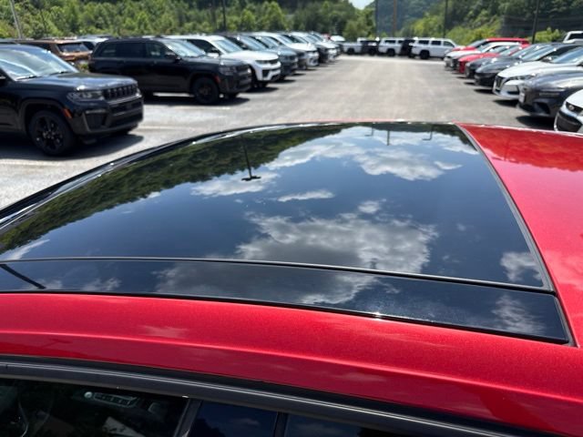 Used 2022 Volkswagen Arteon SEL AWD/4WD image 14
