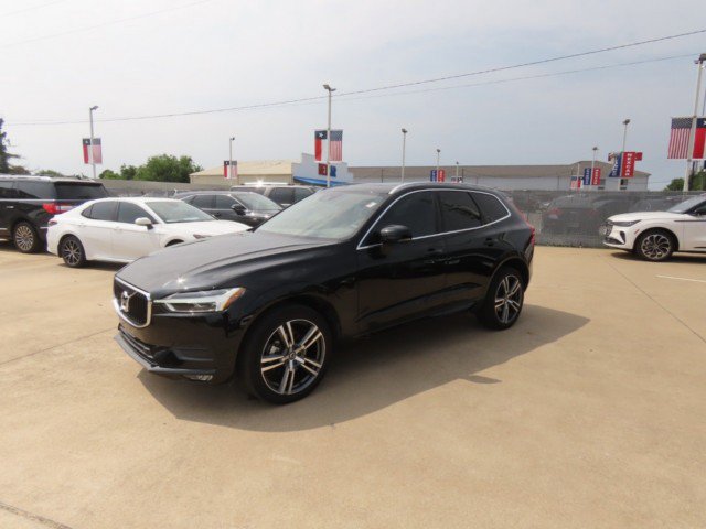 Used 2021 Volvo XC60 T5 Momentum w/ Advanced Package FWD image 2