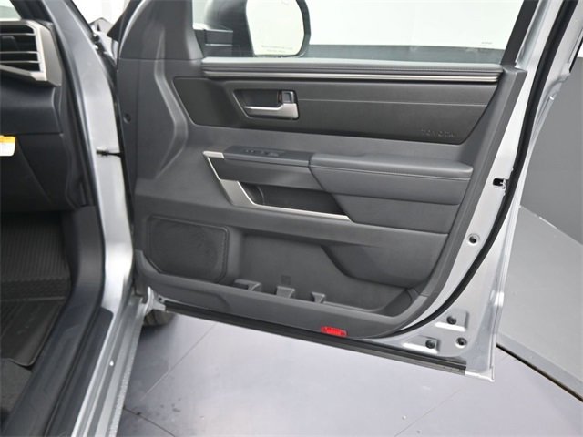 New 2026 Toyota Tundra SR5 image 11