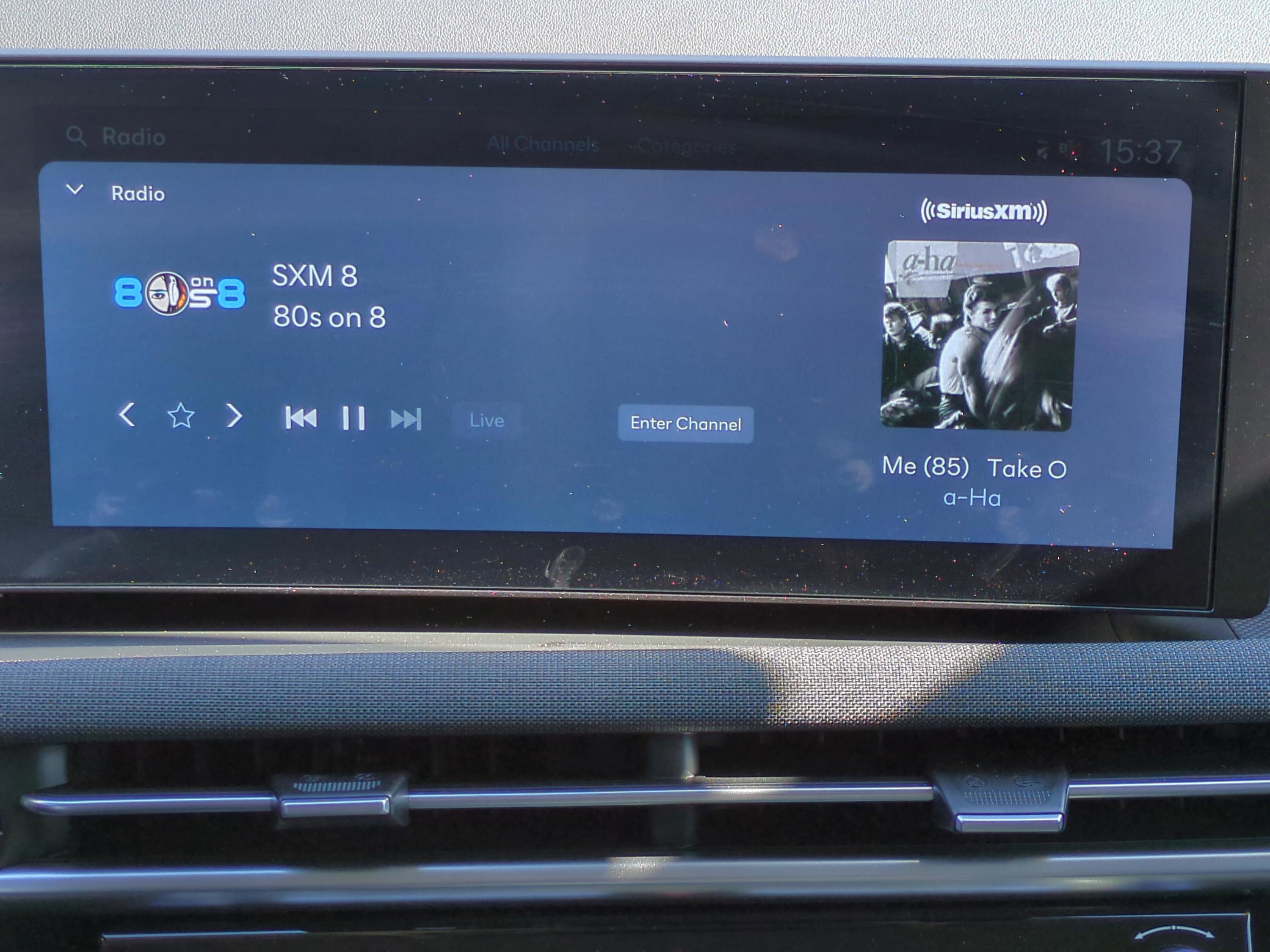 Certified 2025 Hyundai Tucson Limited AWD/4WD image 17