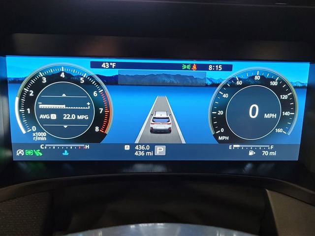 New 2026 Subaru Outback Premium image 31