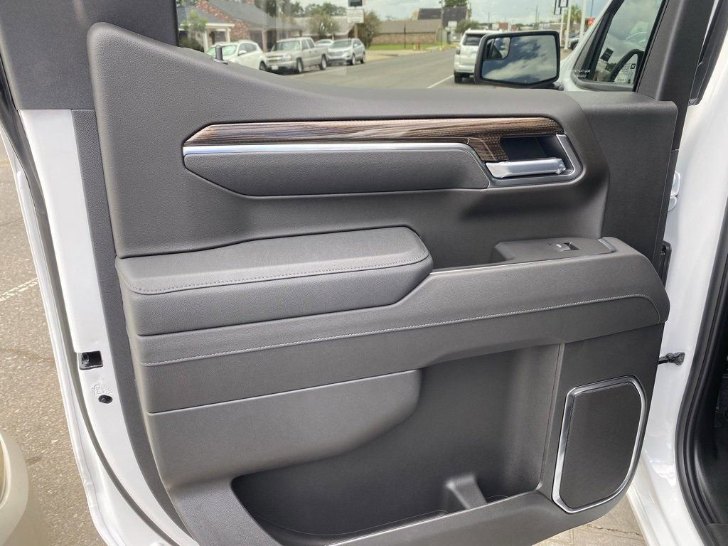 New 2026 Chevrolet Silverado 1500 LT image 33