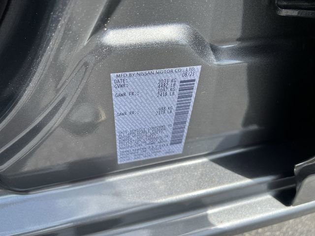 Used 2024 Nissan Altima 2.5 SL image 30