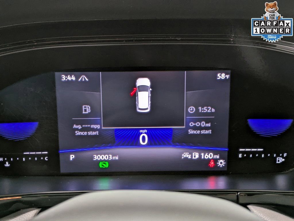 Used 2022 Volkswagen Taos S w/ IQ Drive S Package image 16