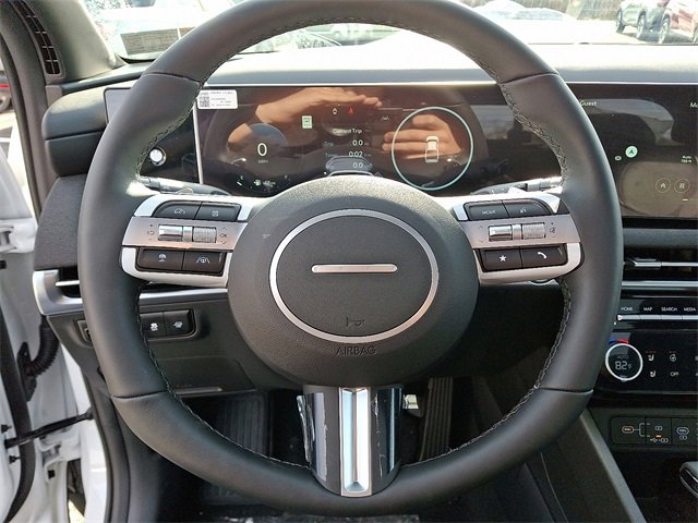 New 2026 Hyundai Santa Cruz Limited image 9