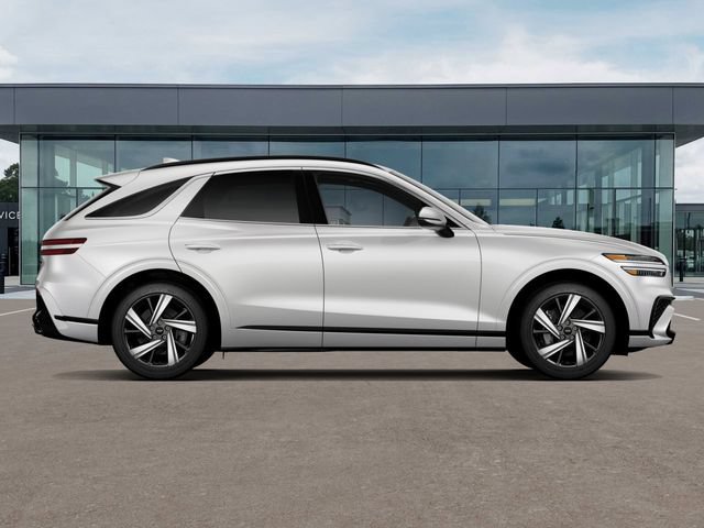 New 2026 Genesis GV70 3.5T Sport Advanced AWD/4WD image 4