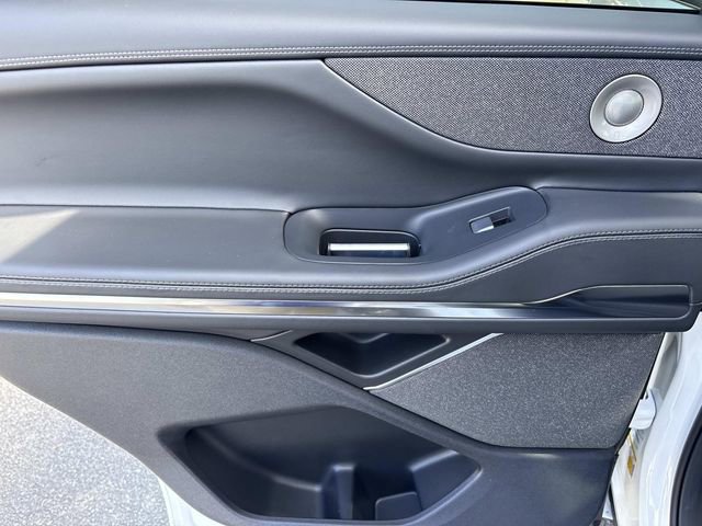 New 2025 Lincoln Navigator Reserve w/ Jet Appearance Package image 20