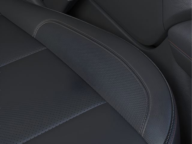 New 2026 Chevrolet Tahoe RST image 21