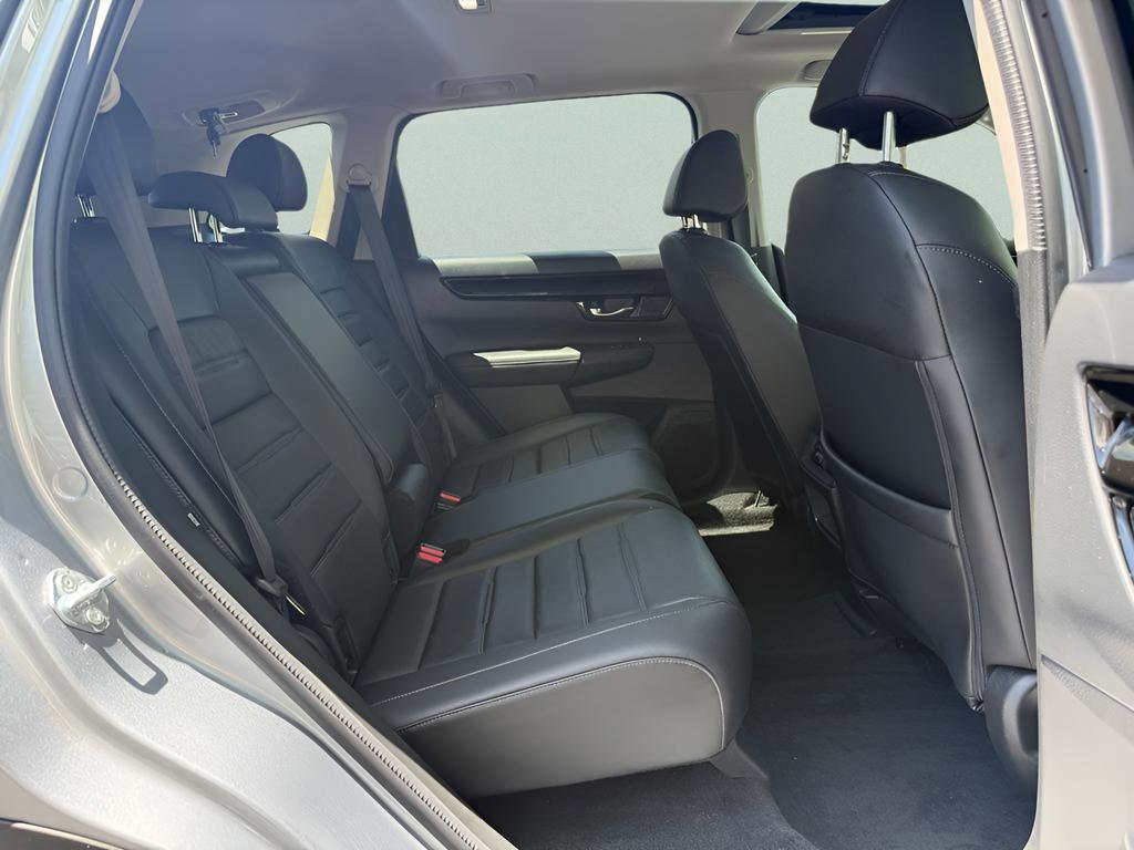 Certified 2024 Honda CR-V EX-L image 11