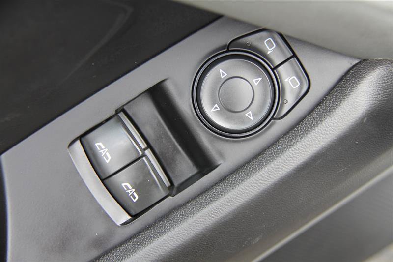 Used 2017 Chevrolet Camaro LT RWD image 16
