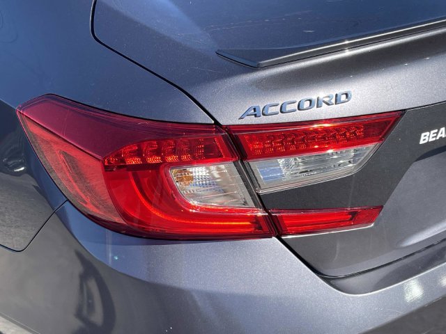 Used 2019 Honda Accord Sport image 10