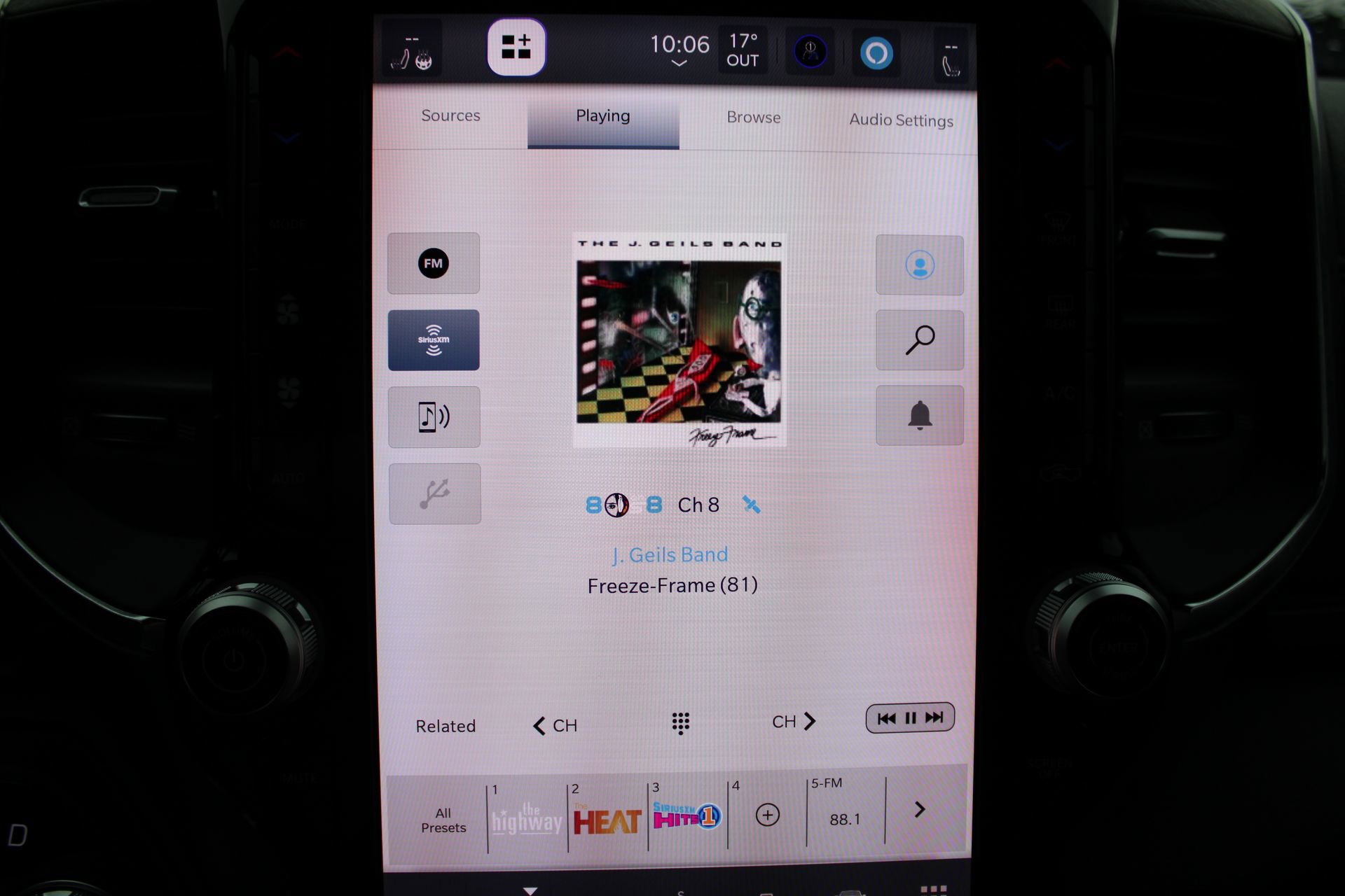 New 2026 RAM 1500 Laramie image 34