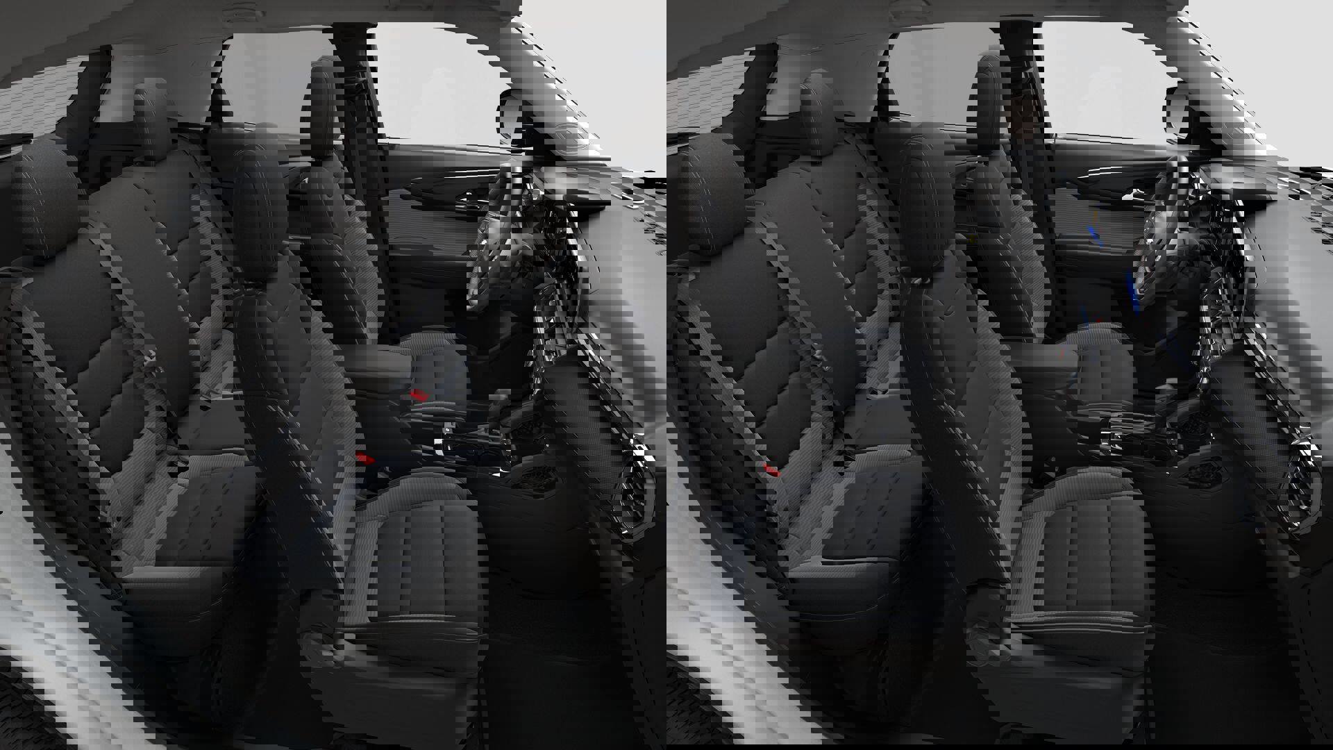 New 2026 Chevrolet TrailBlazer LS image 54