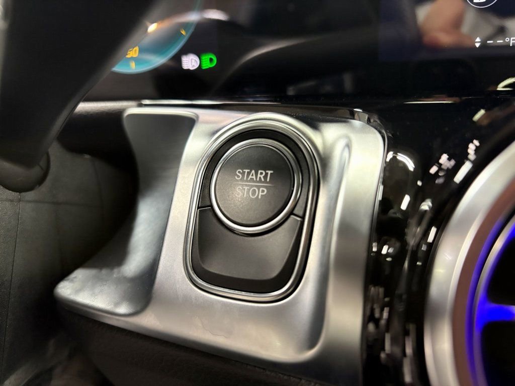 Certified 2023 Mercedes-Benz EQB 350 4MATIC SUV w/ AMG Night Package image 16