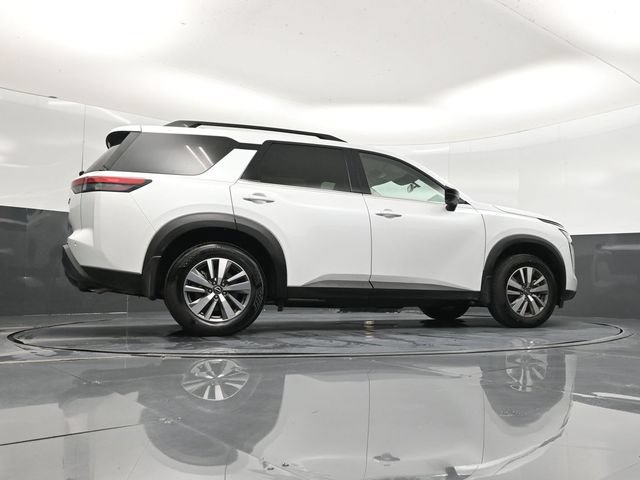 Used 2026 Nissan Pathfinder SL FWD image 52
