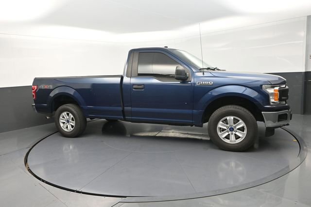 Used 2019 Ford F150 XL w/ Equipment Group 101A Mid image 22