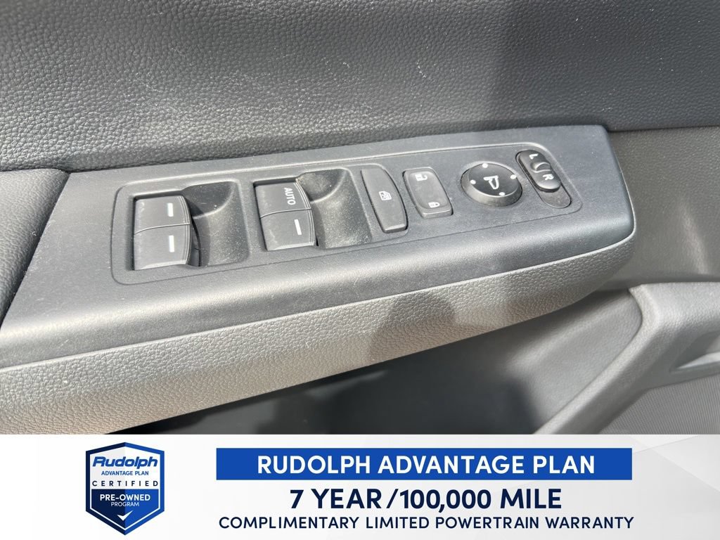 Certified 2023 Honda CR-V LX image 30